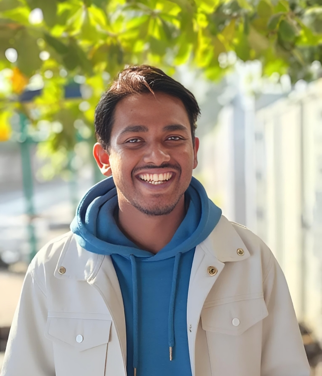 Md. Rahmat Ullah - Full Stack Developer